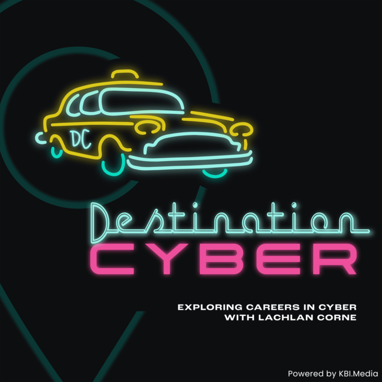 Destination Cyber
