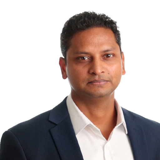 Episode 16: Rohit Borekar